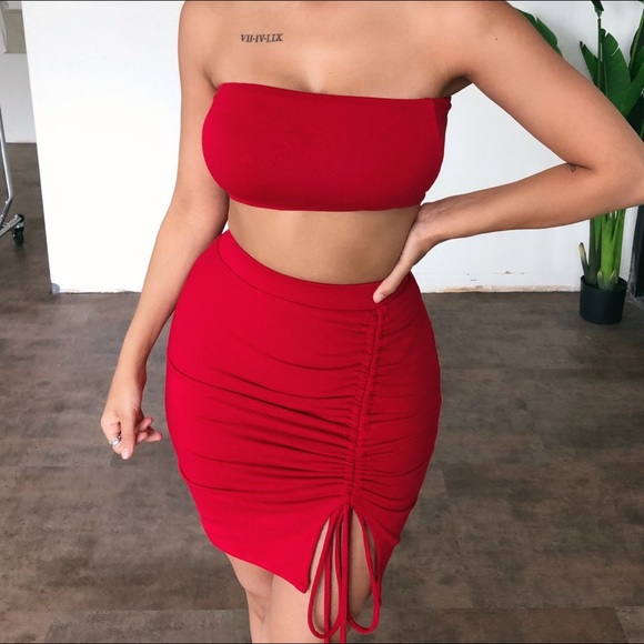 OOTDFash Daisy Matching Set - Picture 1 of 2